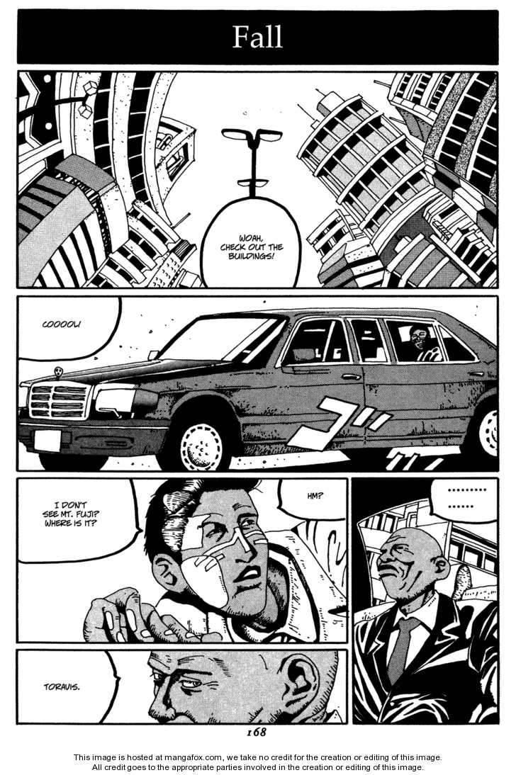 Zero (MATSUMOTO Taiyo) Chapter 9 page 2 - Chapter 9