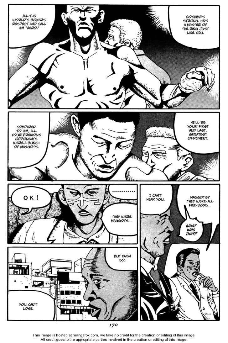 Zero (MATSUMOTO Taiyo) Chapter 9 page 4 - Chapter 9