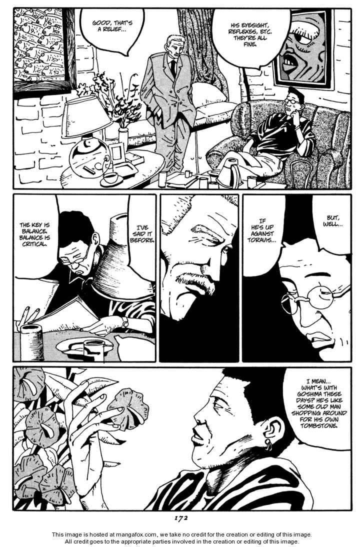 Zero (MATSUMOTO Taiyo) Chapter 9 page 6 - Chapter 9