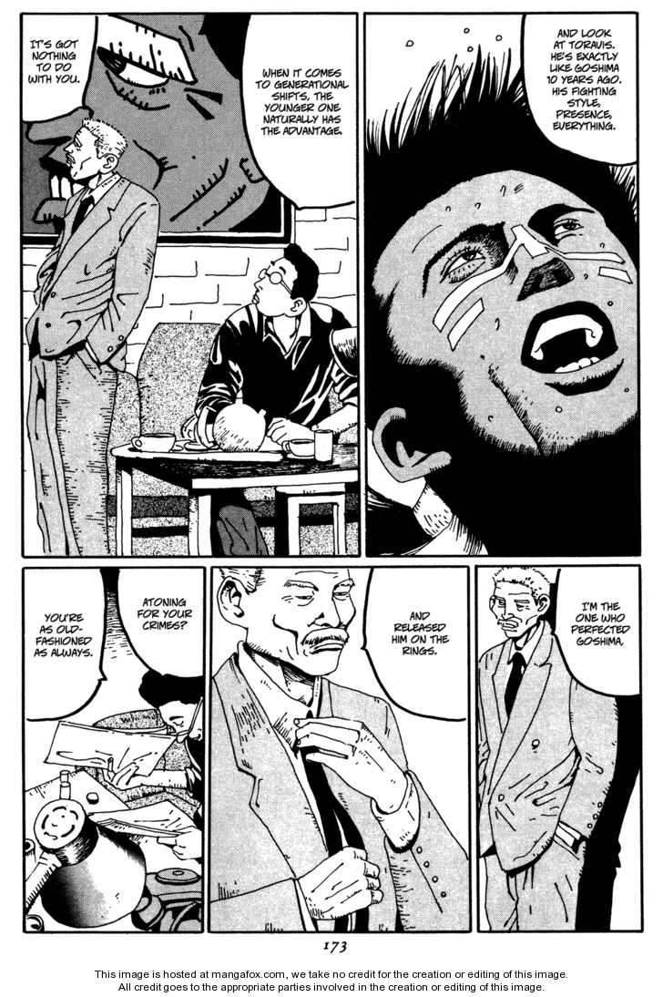 Zero (MATSUMOTO Taiyo) Chapter 9 page 7 - Chapter 9