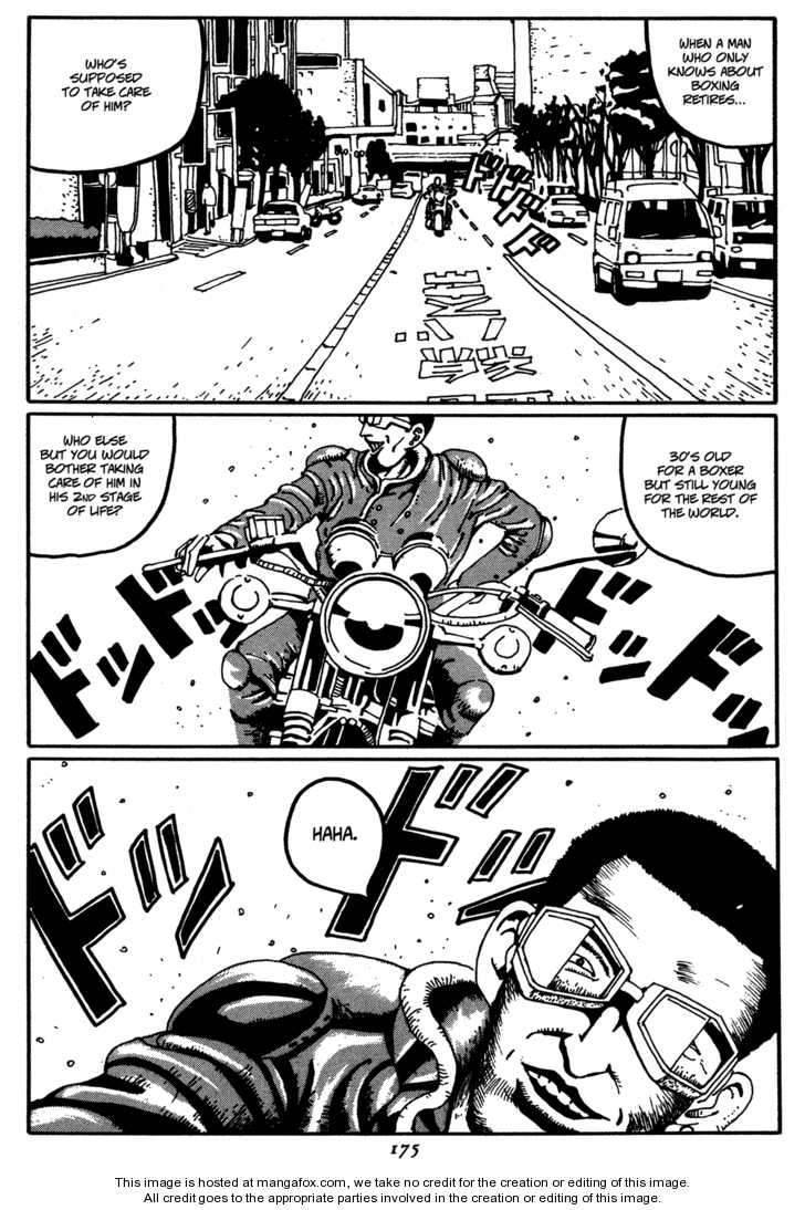Zero (MATSUMOTO Taiyo) Chapter 9 page 9 - Chapter 9