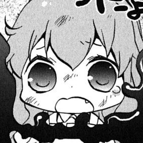 Zero no Chukaima - Yo-chien Nano! Chapter 10 cover