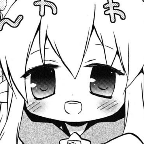 Zero no Chukaima - Yo-chien Nano! Chapter 11 cover
