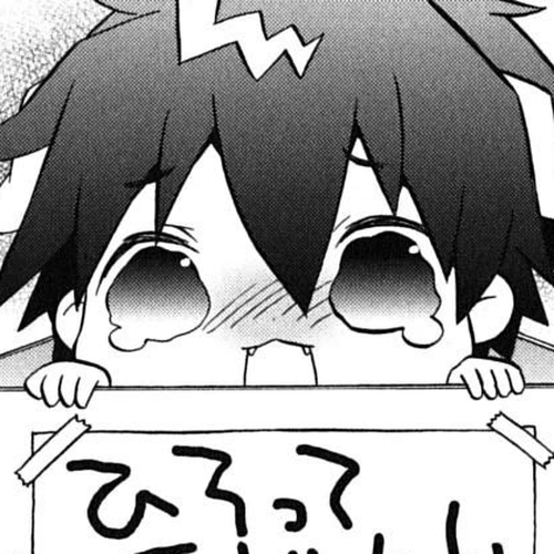 Zero no Chukaima - Yo-chien Nano! Chapter 13 cover