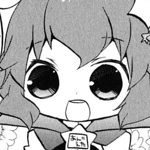 Zero no Chukaima - Yo-chien Nano! Chapter 15 cover