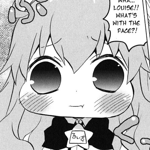 Zero no Chukaima - Yo-chien Nano! Chapter 16 cover