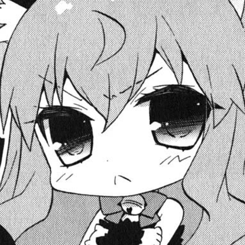 Zero no Chukaima - Yo-chien Nano! Chapter 21 cover