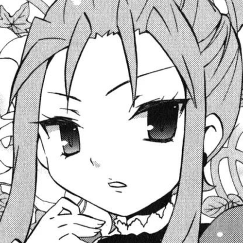 Zero no Chukaima - Yo-chien Nano! Chapter 24 cover