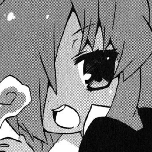 Zero no Chukaima - Yo-chien Nano! Chapter 25 cover