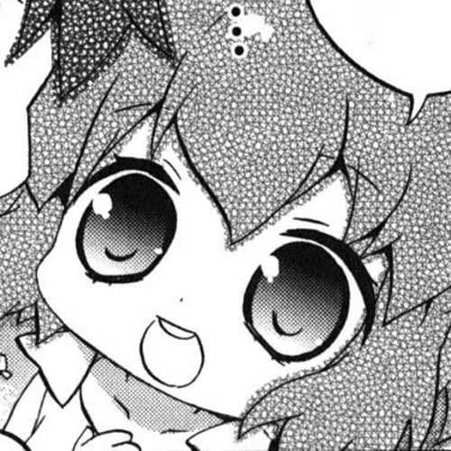 Zero no Chukaima - Yo-chien Nano! Chapter 26 cover