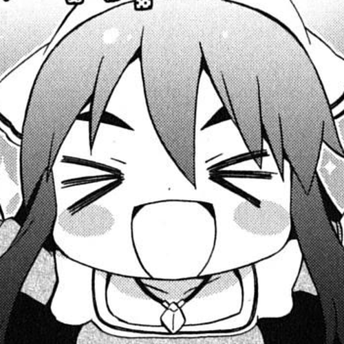 Zero no Chukaima - Yo-chien Nano! Chapter 3 cover