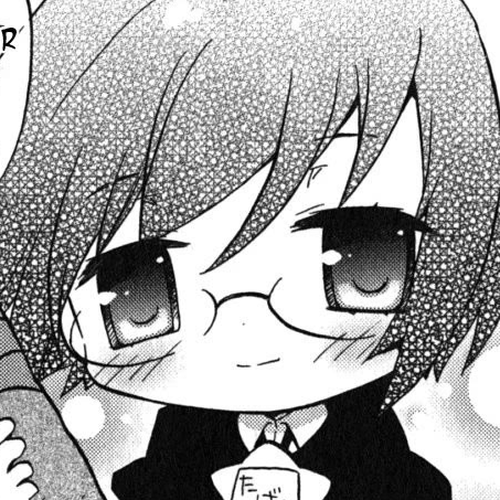 Zero no Chukaima - Yo-chien Nano! Chapter 32 cover