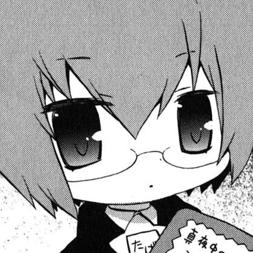 Zero no Chukaima - Yo-chien Nano! Chapter 33 cover