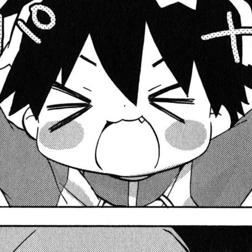 Zero no Chukaima - Yo-chien Nano! Chapter 36 cover