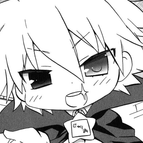 Zero no Chukaima - Yo-chien Nano! Chapter 38 cover