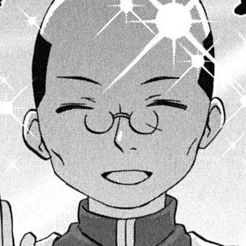 Zero no Chukaima - Yo-chien Nano! Chapter 4 cover