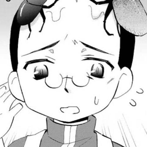 Zero no Chukaima - Yo-chien Nano! Chapter 46 cover