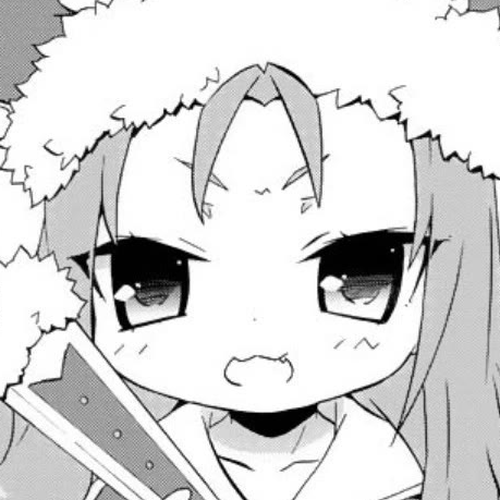 Zero no Chukaima - Yo-chien Nano! Chapter 54 cover