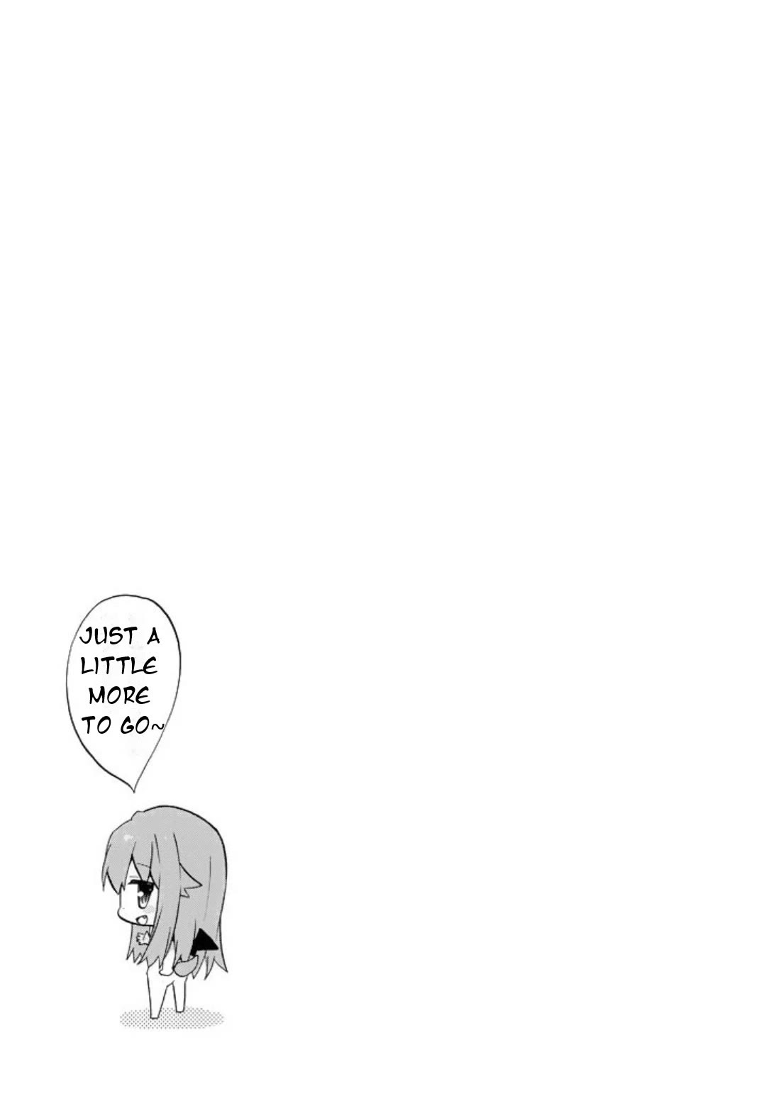 Zero no Chukaima - Yo-chien Nano! Chapter 62 page 10 - Chapter 62