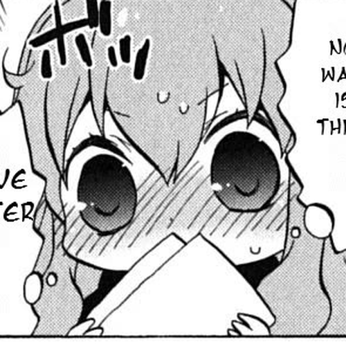 Zero no Chukaima - Yo-chien Nano! Chapter 7 cover