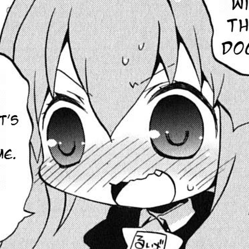 Zero no Chukaima - Yo-chien Nano! Chapter 8 cover