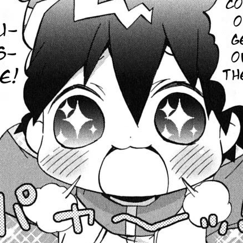 Zero no Chukaima - Yo-chien Nano! Chapter 9 cover