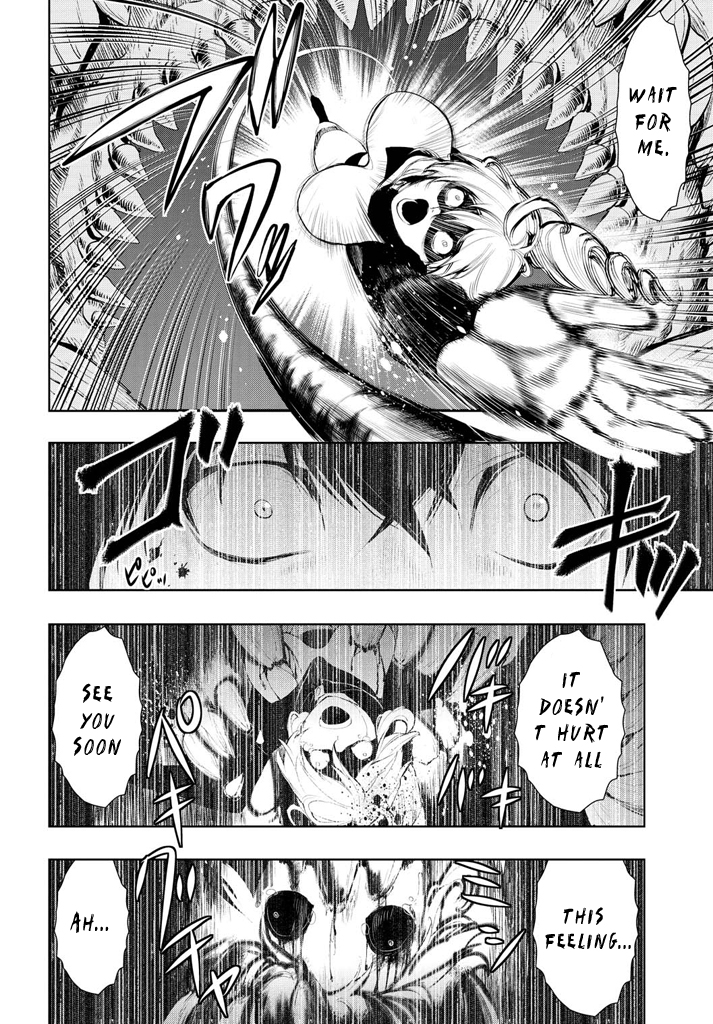 Zero no Shiniki Chapter 1.3 page 41 - Chapter 1 v3 : 「Kanzaki Rei」