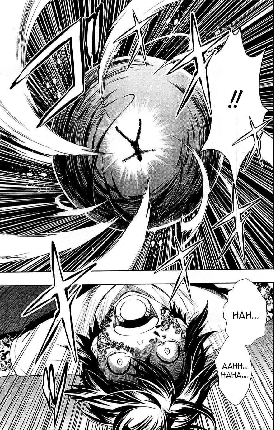 Zero no Shiniki Chapter 2.2 page 9 - Chapter 2v2 v2 : 「Sanctuary of Zero」