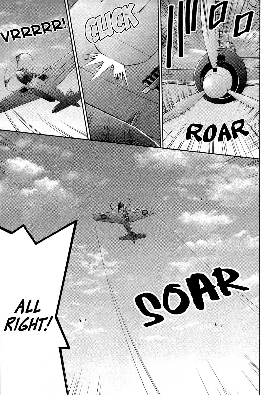 Zero no Tsukaima Chevalier Chapter 12 page 15 - Chapter 12: The Ruby of Atonement 2
