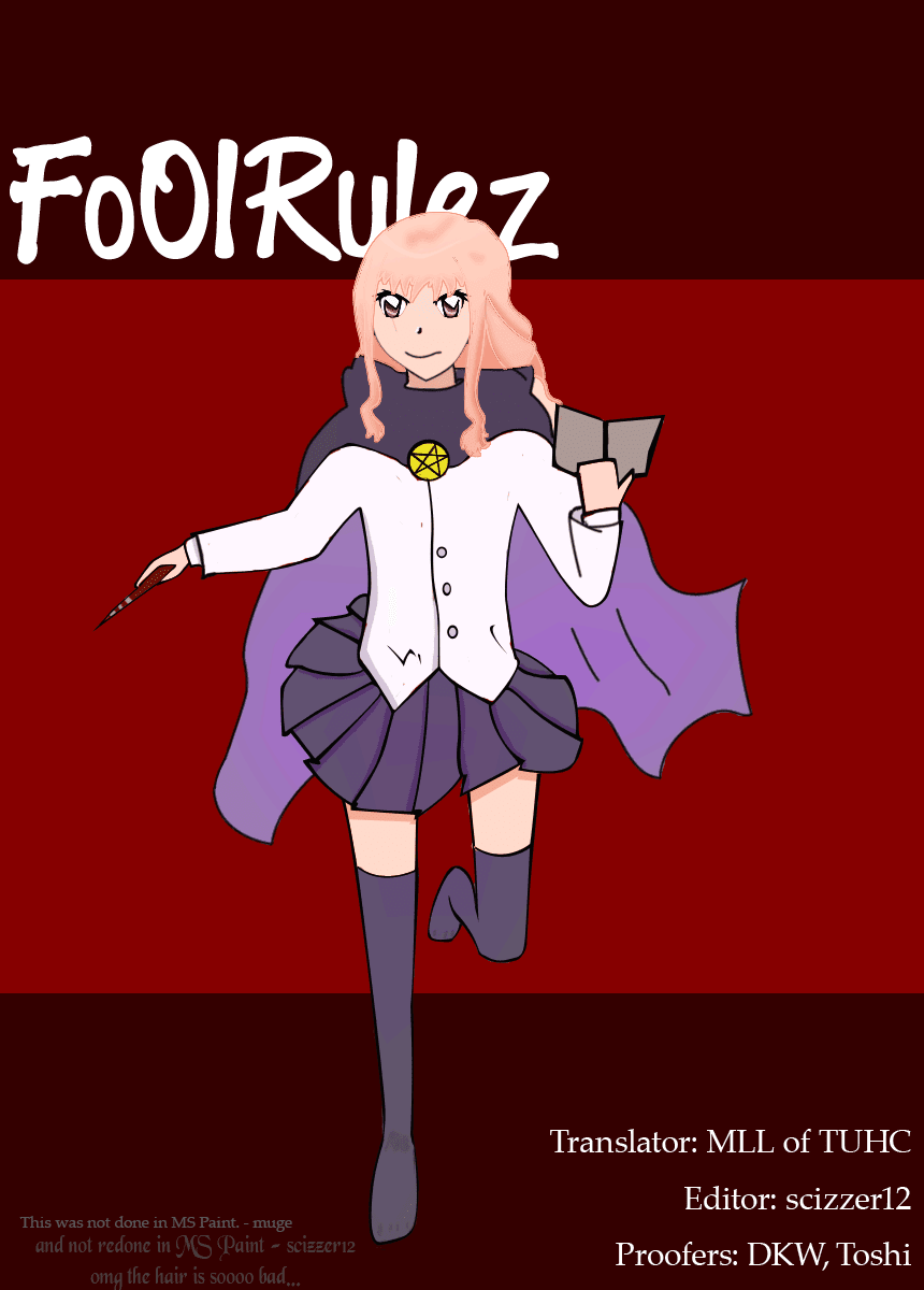 Zero no Tsukaima Chevalier Chapter 4 page 13 - Chapter 4: The Charming Fairy Inn