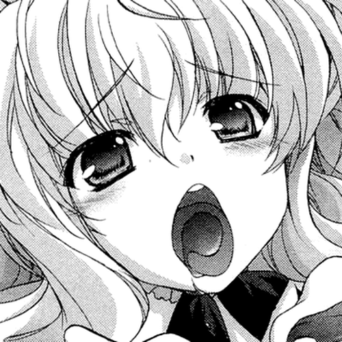 Zero no Tsukaima Chevalier Chapter 5: The Charming Fairy Inn 2 cover
