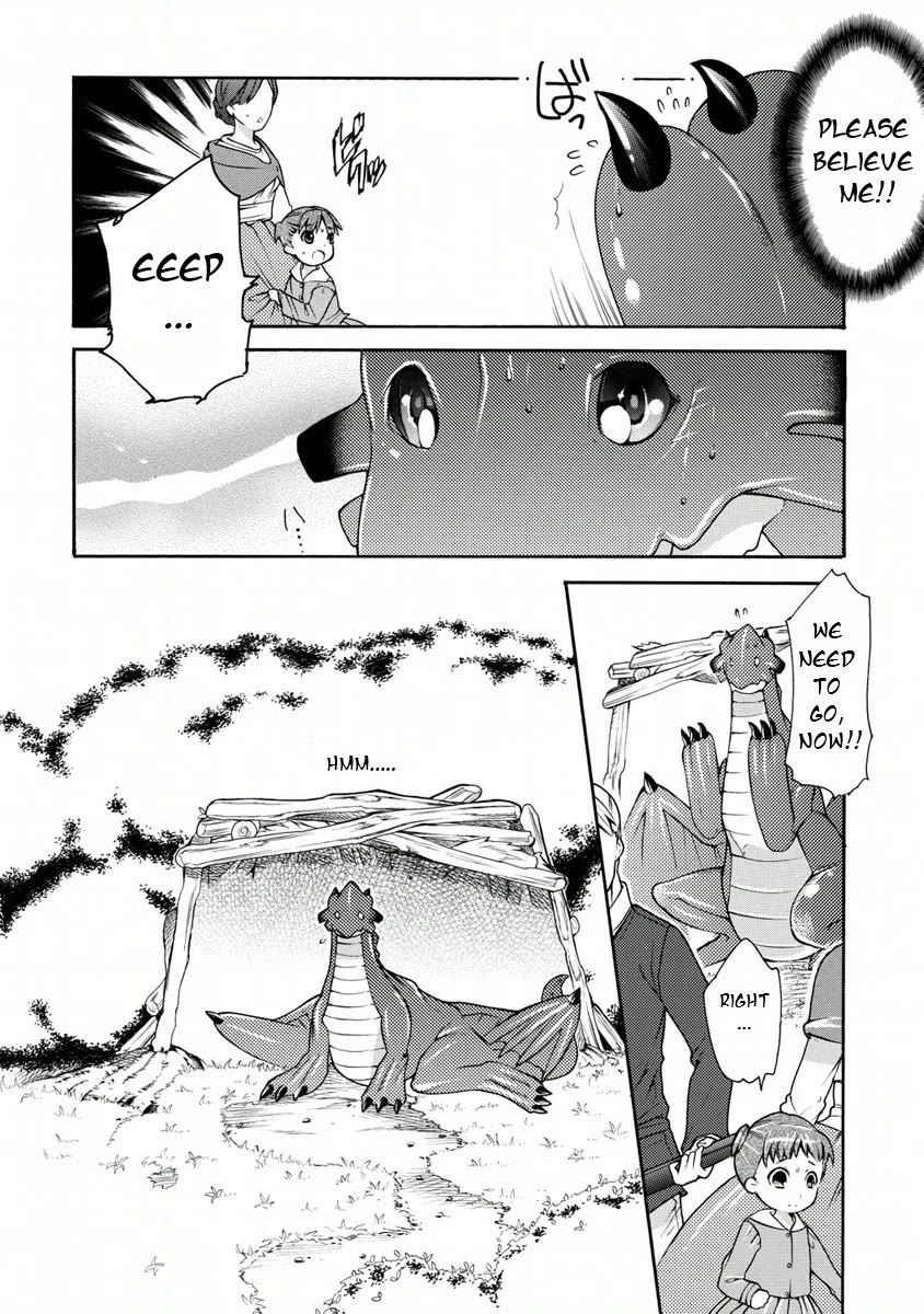 Zero no Tsukaima Gaiden: Tabasa no Bouken Chapter 10 page 10 - Chapter 10: Extra Edition