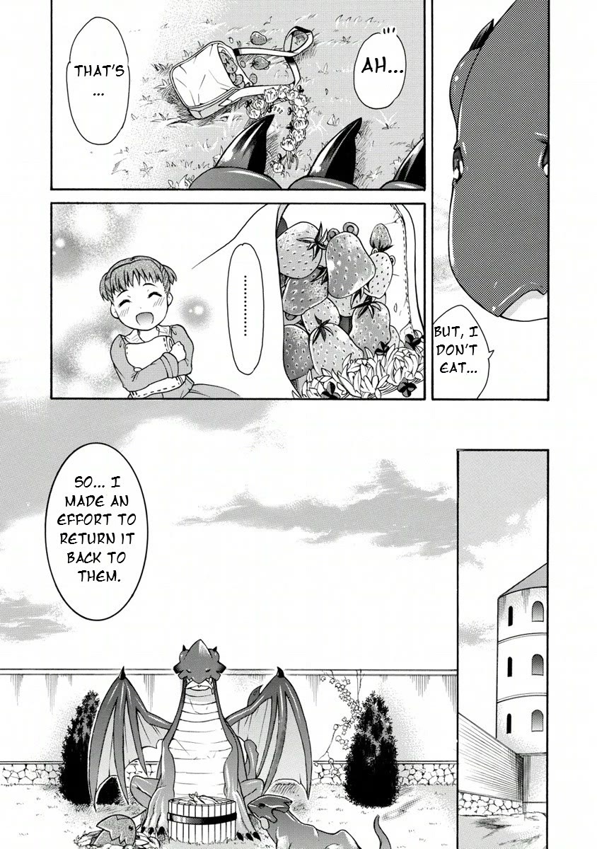Zero no Tsukaima Gaiden: Tabasa no Bouken Chapter 10 page 11 - Chapter 10: Extra Edition