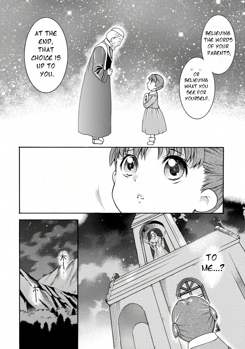 Zero no Tsukaima Gaiden: Tabasa no Bouken Chapter 10 page 18 - Chapter 10: Extra Edition