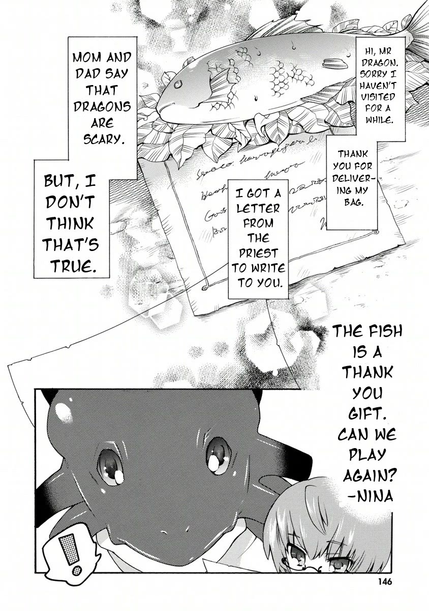 Zero no Tsukaima Gaiden: Tabasa no Bouken Chapter 10 page 20 - Chapter 10: Extra Edition