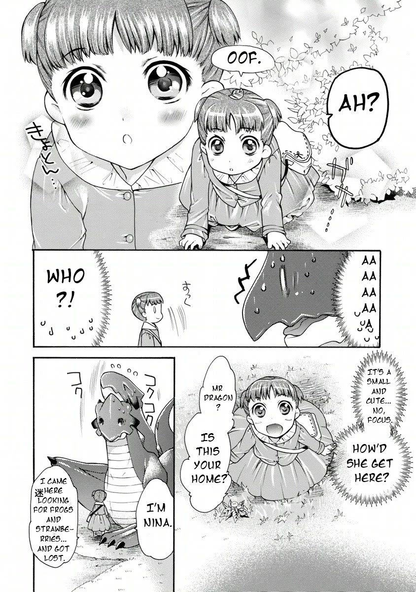 Zero no Tsukaima Gaiden: Tabasa no Bouken Chapter 10 page 6 - Chapter 10: Extra Edition