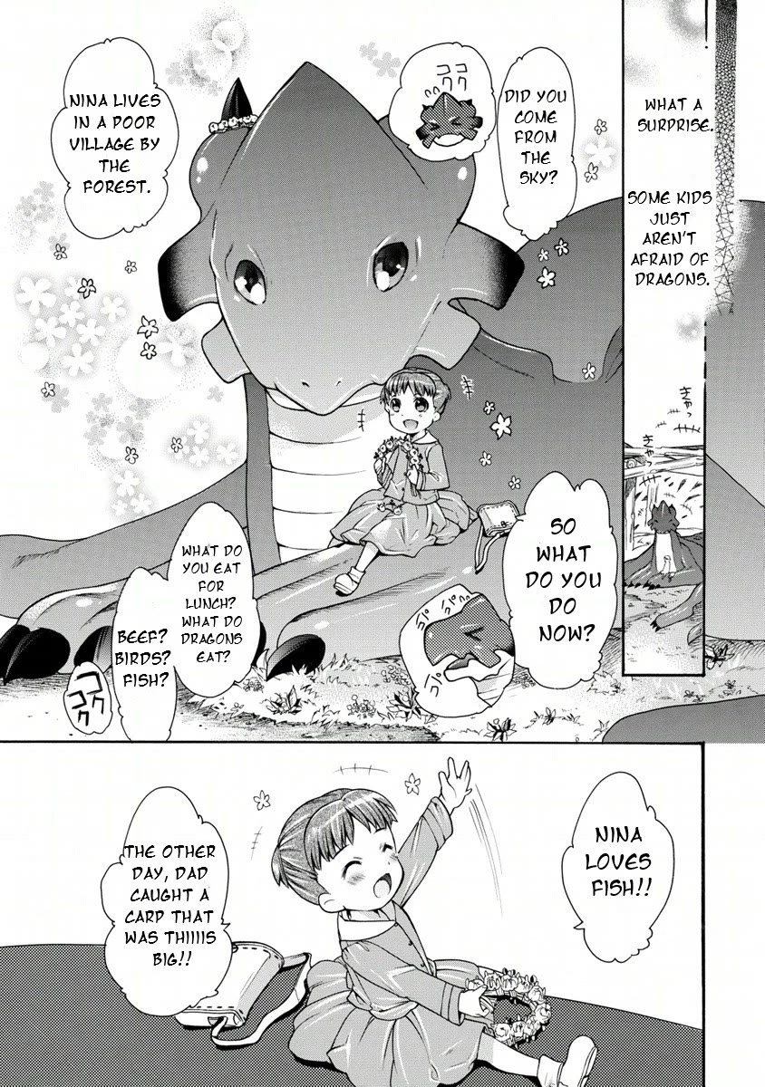 Zero no Tsukaima Gaiden: Tabasa no Bouken Chapter 10 page 7 - Chapter 10: Extra Edition