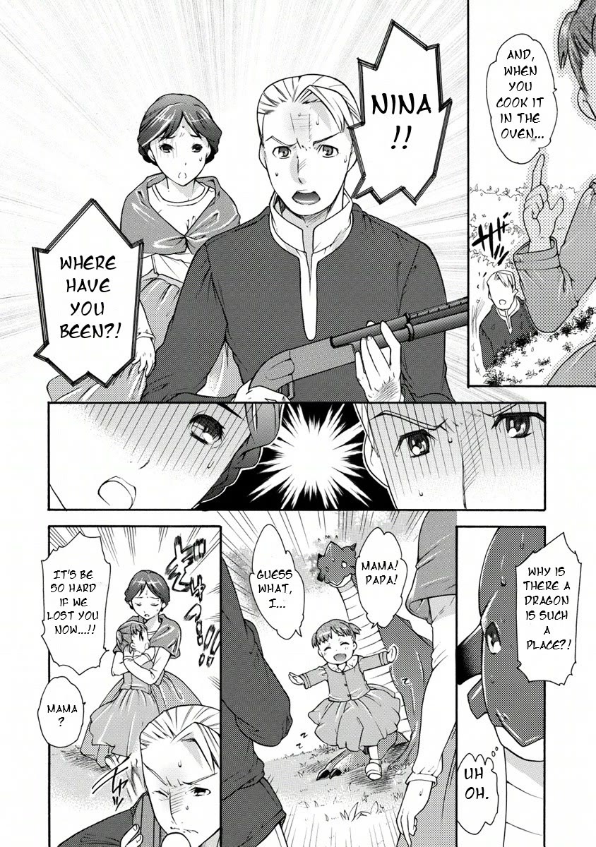 Zero no Tsukaima Gaiden: Tabasa no Bouken Chapter 10 page 8 - Chapter 10: Extra Edition