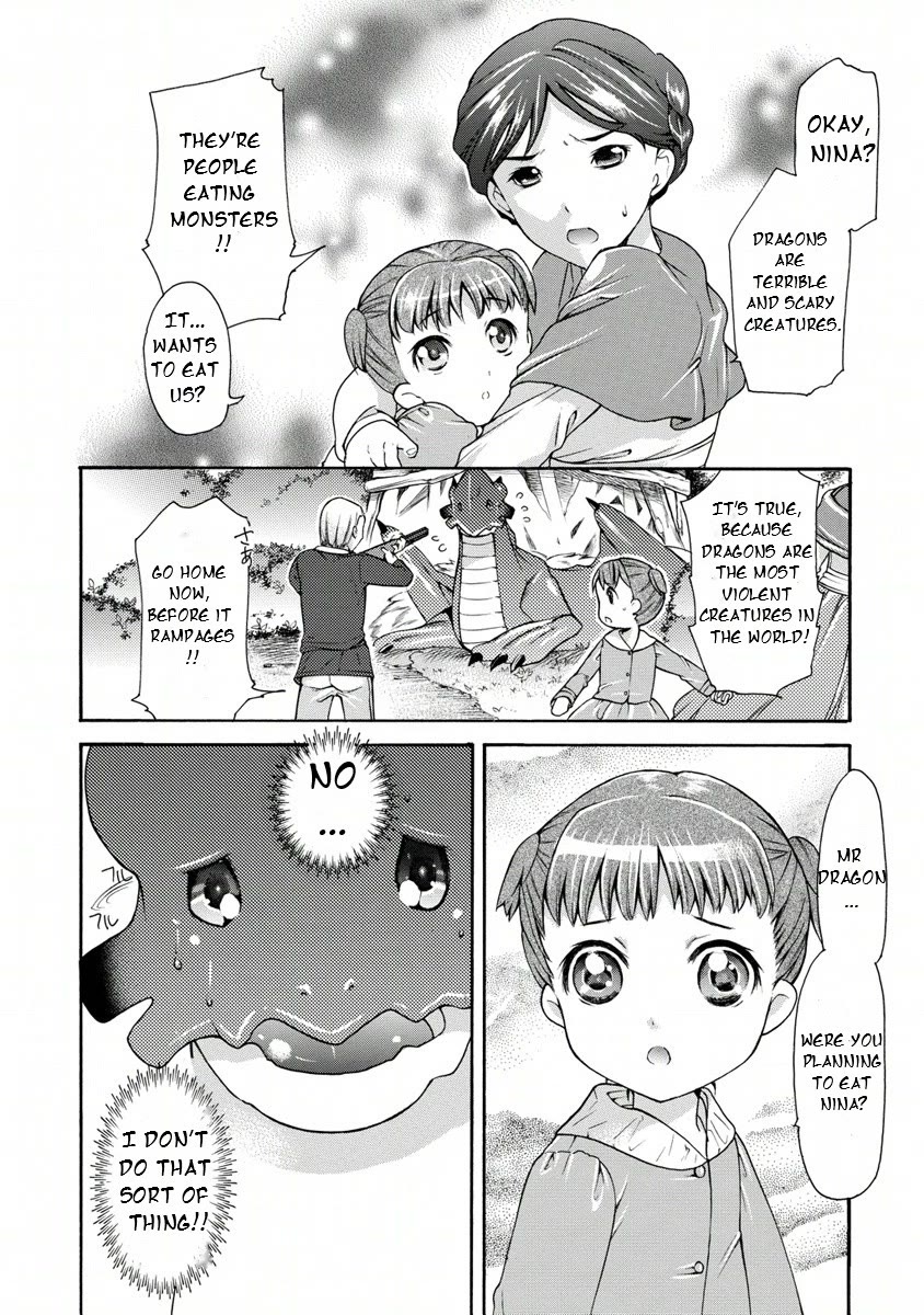 Zero no Tsukaima Gaiden: Tabasa no Bouken Chapter 10 page 9 - Chapter 10: Extra Edition