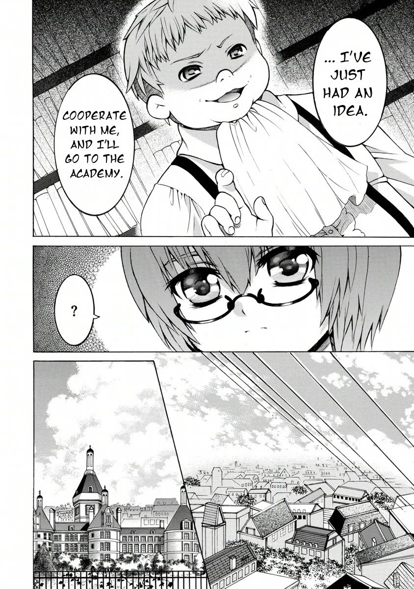 Zero no Tsukaima Gaiden: Tabasa no Bouken Chapter 16 page 14 - Chapter 16: Tabitha & The Magic Doll 2