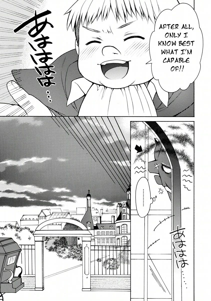 Zero no Tsukaima Gaiden: Tabasa no Bouken Chapter 16 page 21 - Chapter 16: Tabitha & The Magic Doll 2