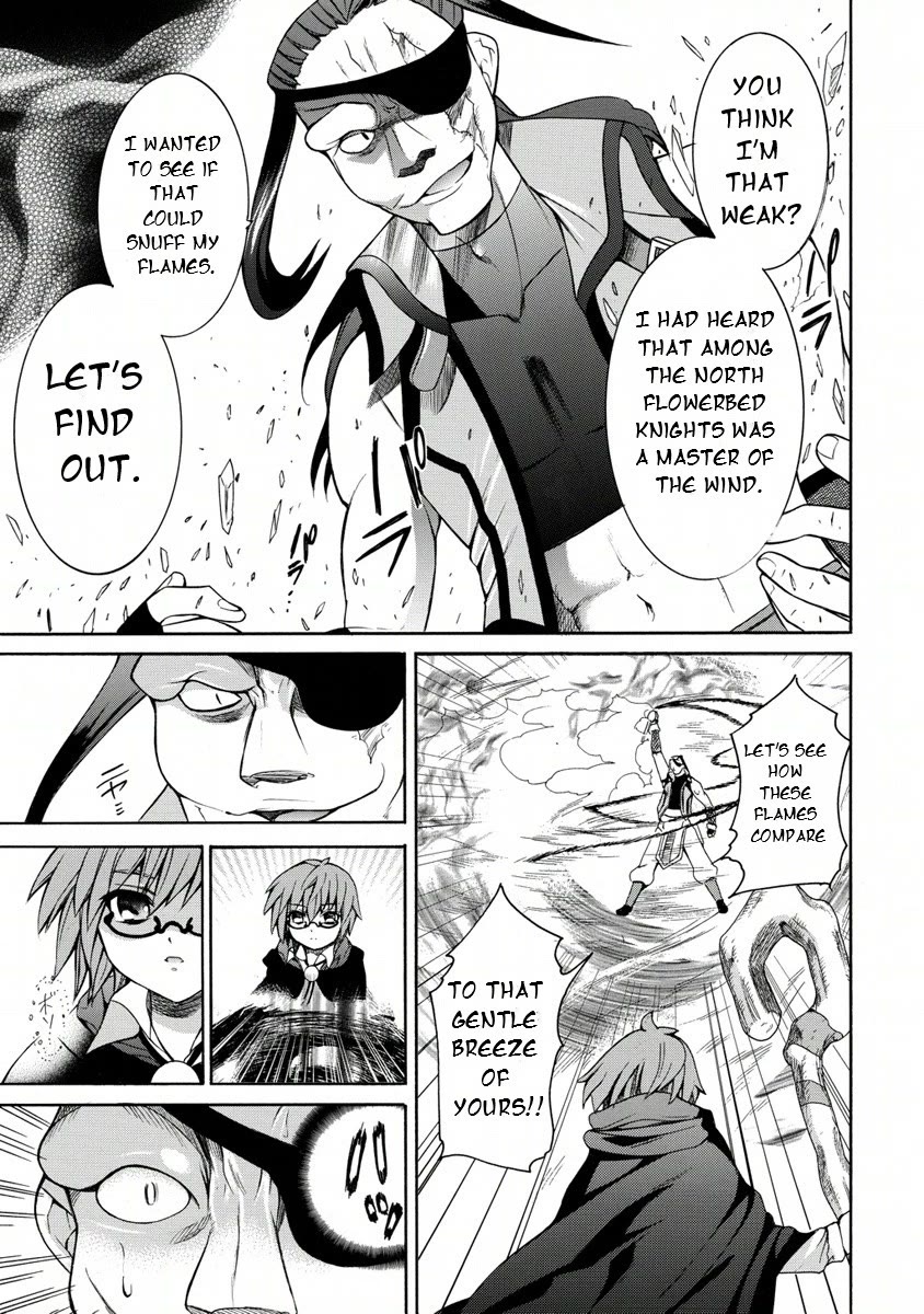 Zero no Tsukaima Gaiden: Tabasa no Bouken Chapter 18 page 26 - Chapter 18: Tabitha & The Magic Doll 4