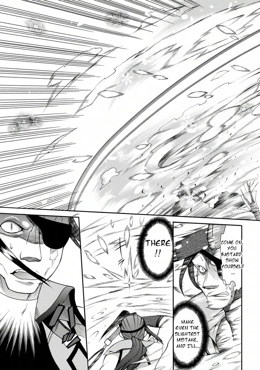 Zero no Tsukaima Gaiden: Tabasa no Bouken Chapter 18 page 28 - Chapter 18: Tabitha & The Magic Doll 4
