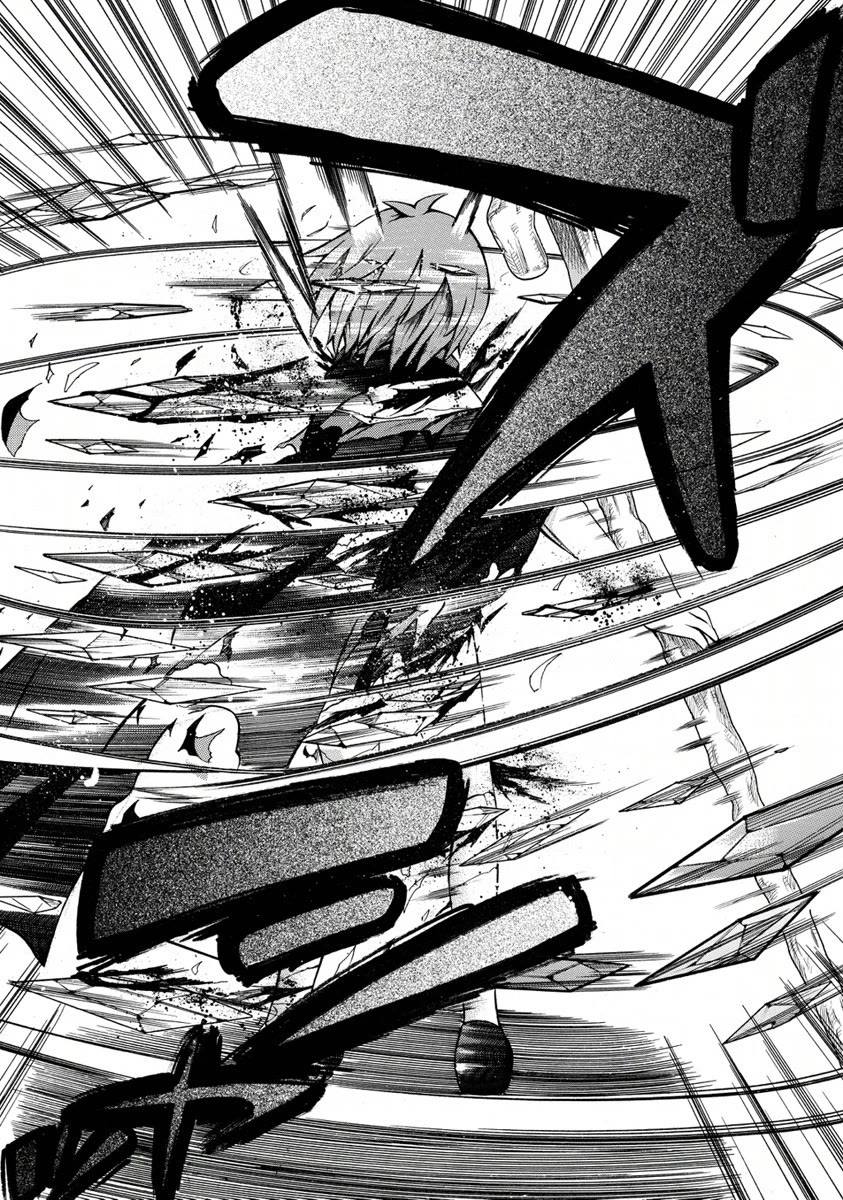 Zero no Tsukaima Gaiden: Tabasa no Bouken Chapter 23 page 27 - Chapter 23: Tabitha's Adventure 3
