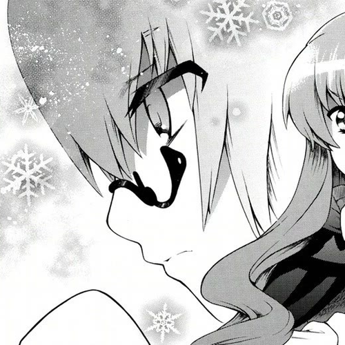 Zero no Tsukaima Gaiden: Tabasa no Bouken Chapter 24: Tabitha's Adventure 4 cover