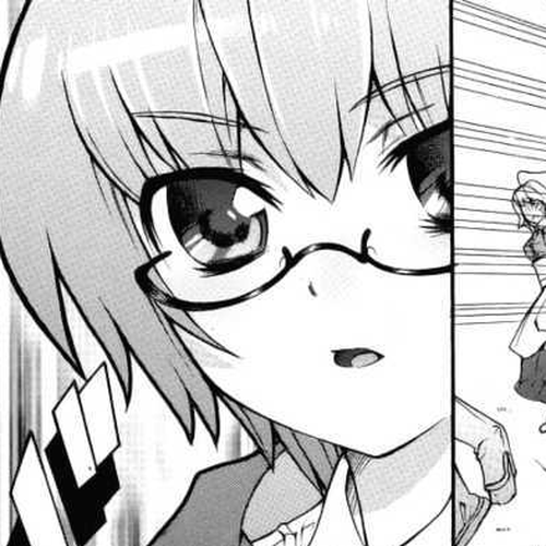 Zero no Tsukaima Gaiden: Tabasa no Bouken Chapter 3 cover