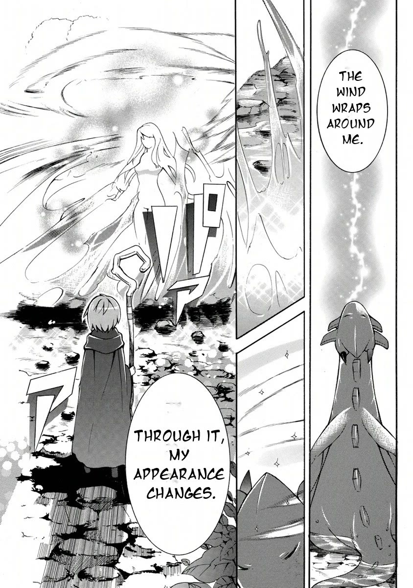 Zero no Tsukaima Gaiden: Tabasa no Bouken Chapter 4 page 19 - Chapter 4: Tabitha & The Vampire 1