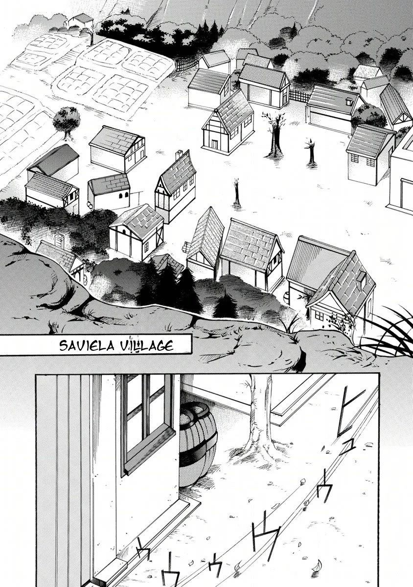 Zero no Tsukaima Gaiden: Tabasa no Bouken Chapter 4 page 24 - Chapter 4: Tabitha & The Vampire 1