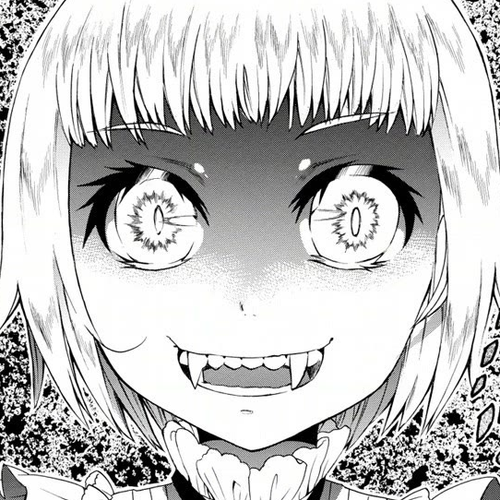 Zero no Tsukaima Gaiden: Tabasa no Bouken Chapter 8: Tabitha & The Vampire 5 cover