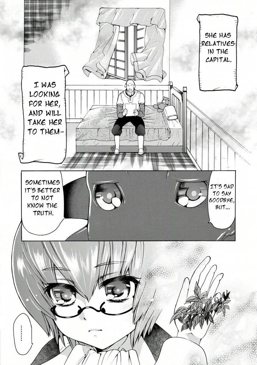 Zero no Tsukaima Gaiden: Tabasa no Bouken Chapter 9 page 24 - Chapter 9: Tabitha & The Vampire 6